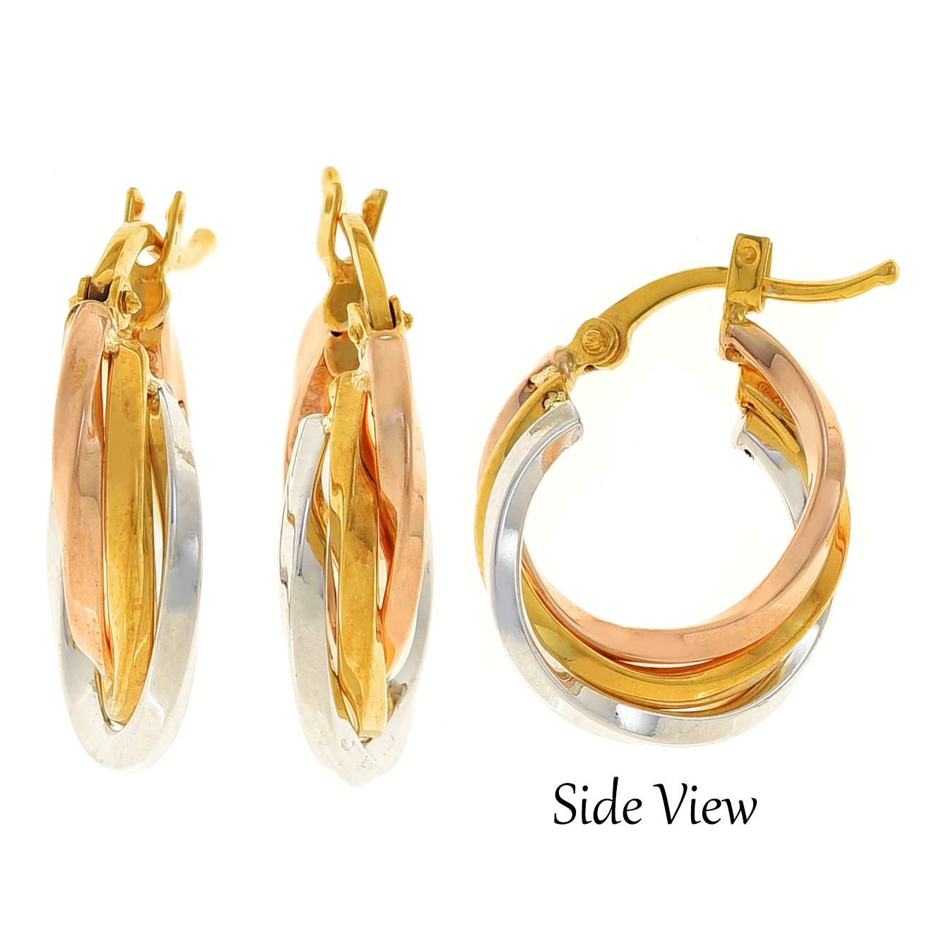 K.D. Jewels bali earring MHS817-05