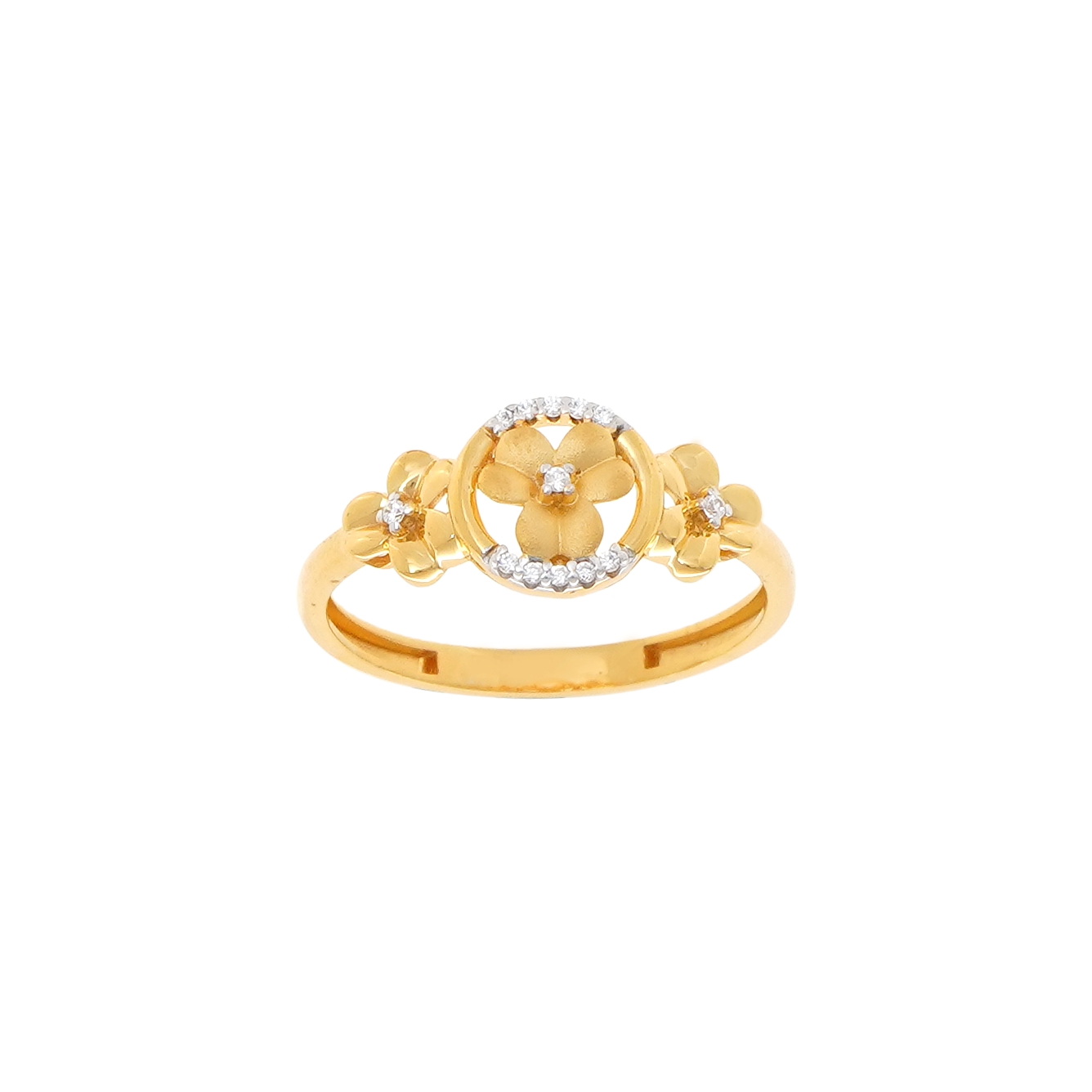 K.D. Jewels ladies ring SRN2084-16