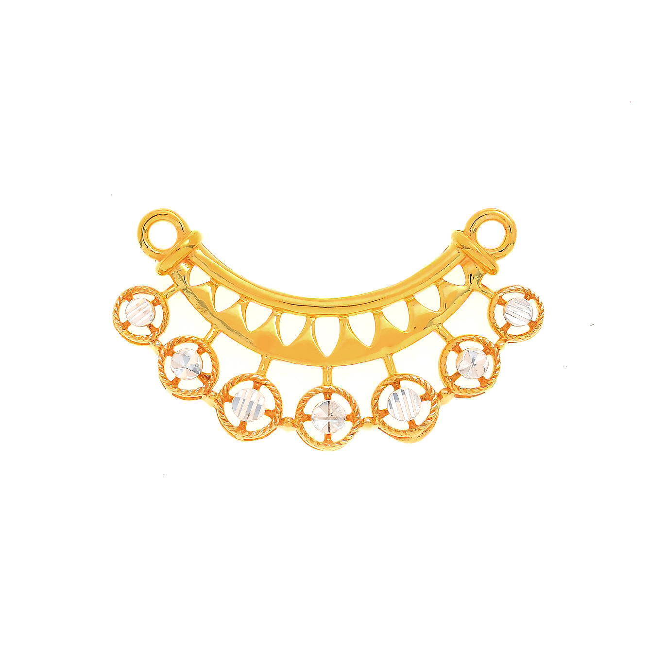 K.D. Jewels pendant set PPS538-05