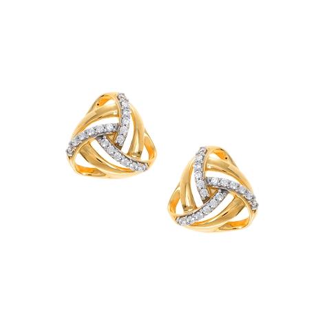 K.D. Jewels top earring MSC2844-06