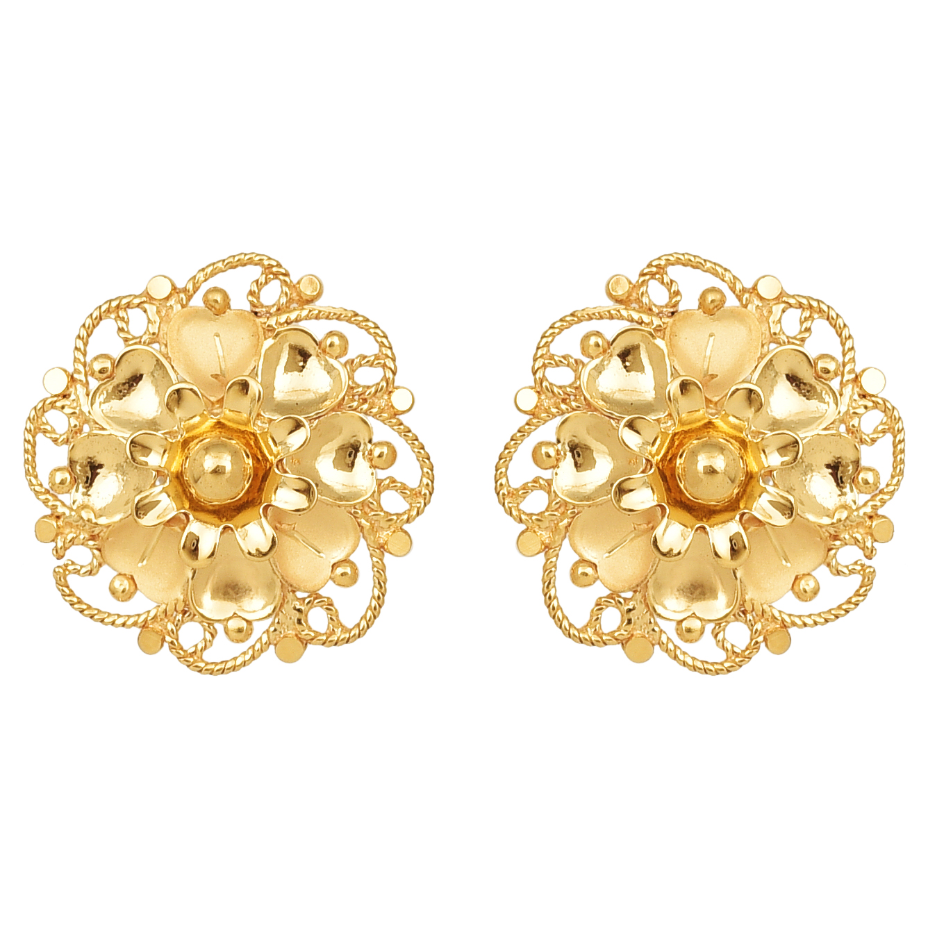 K.D. Jewels handmade UK1826-01