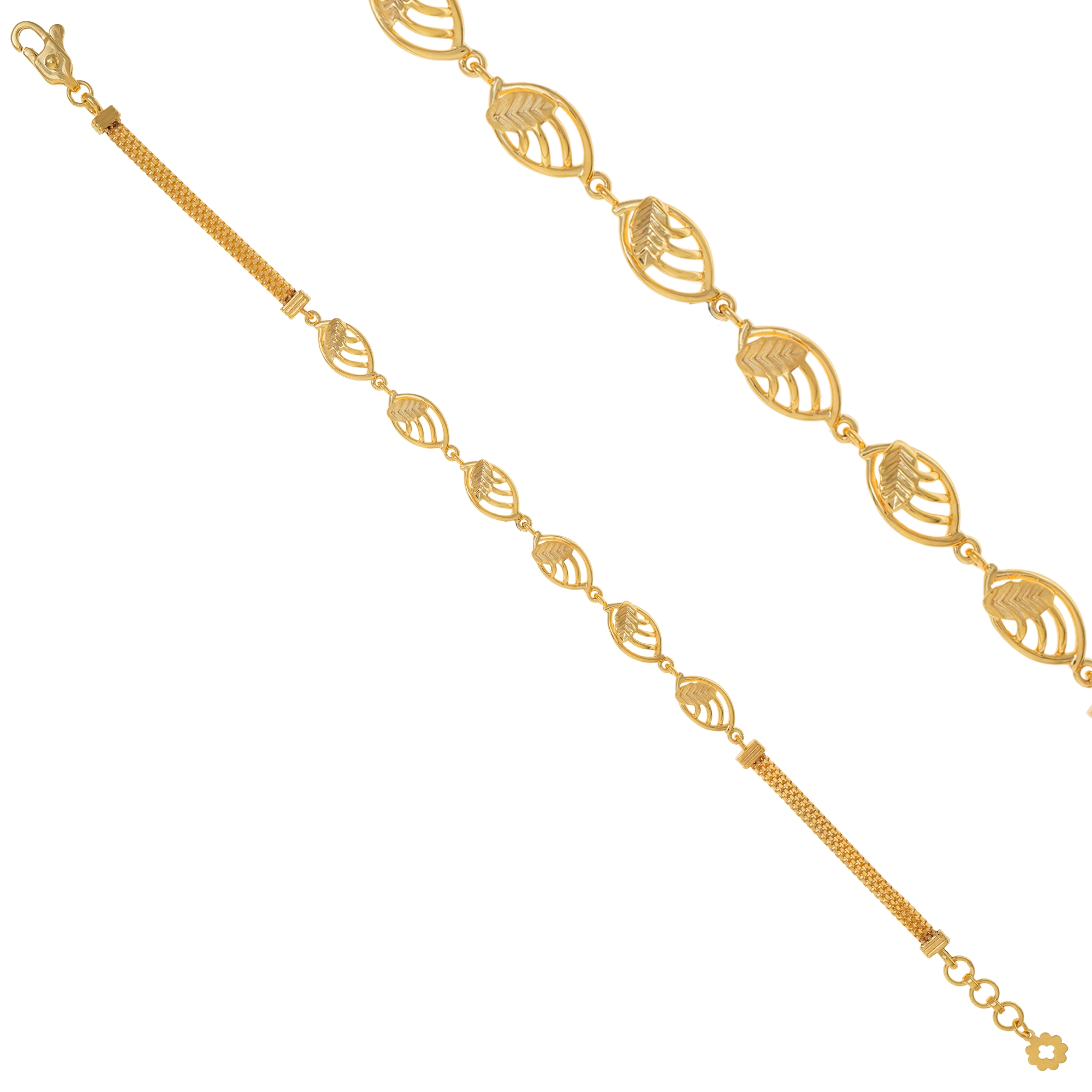 K.D. Jewels tennis bracelet MBP133-01