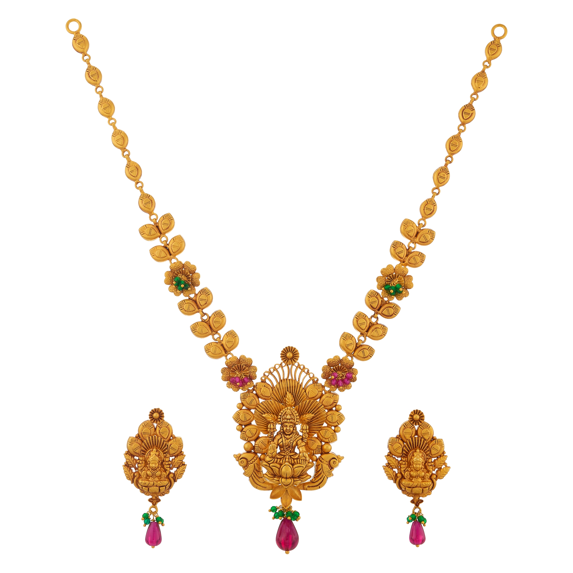 K.D. Jewels temple jewellery TMP3172-01_02