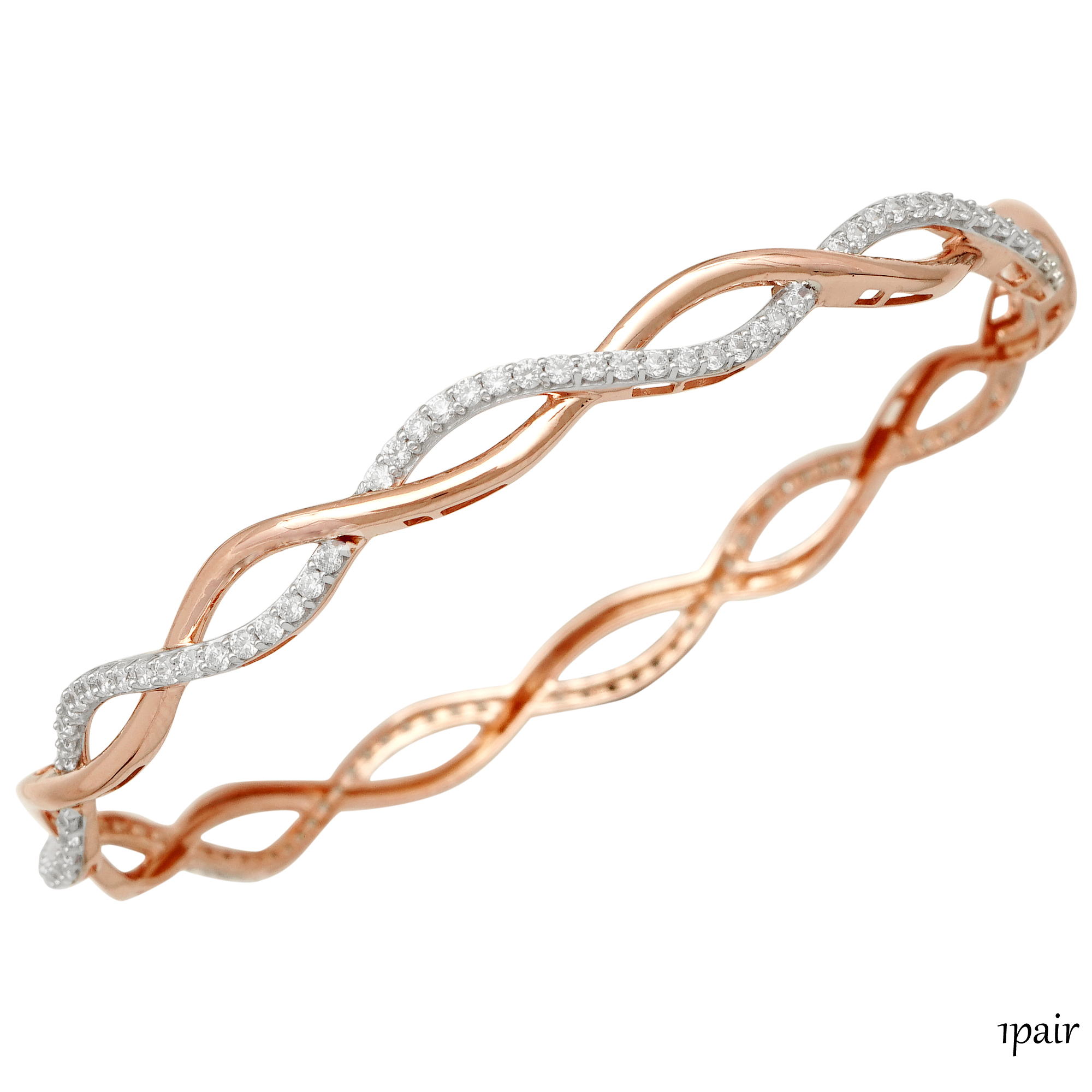K.D. Jewels bracelet CSB285-10