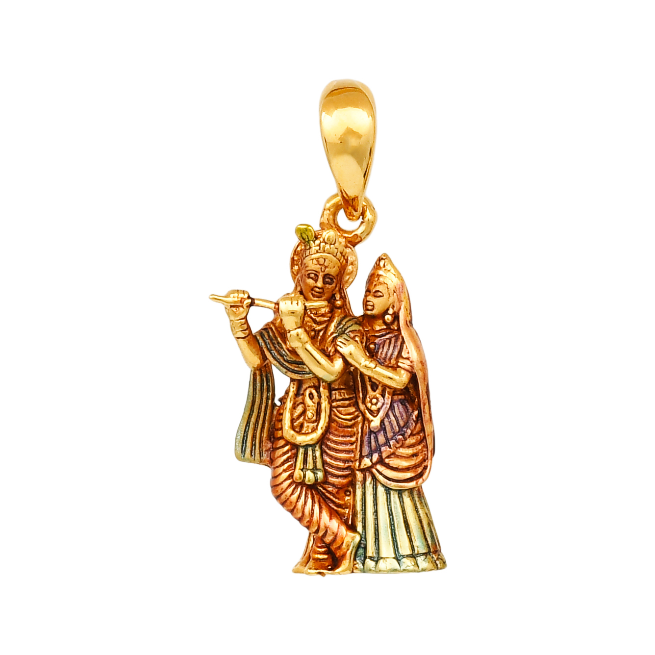 K.D. Jewels god pendant PCS400-10