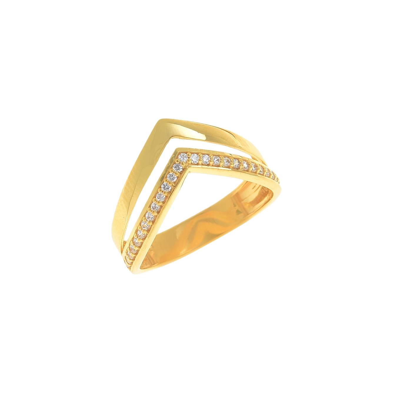 K.D. Jewels ladies ring SRN2080-06