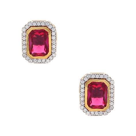 K.D. Jewels top earring MSC2406-02