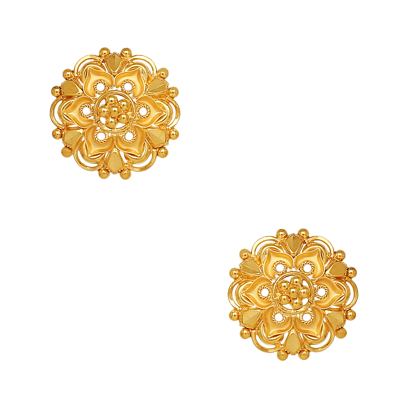 Handmade gold jewellery — K.D. Jewels Chandni Chowk