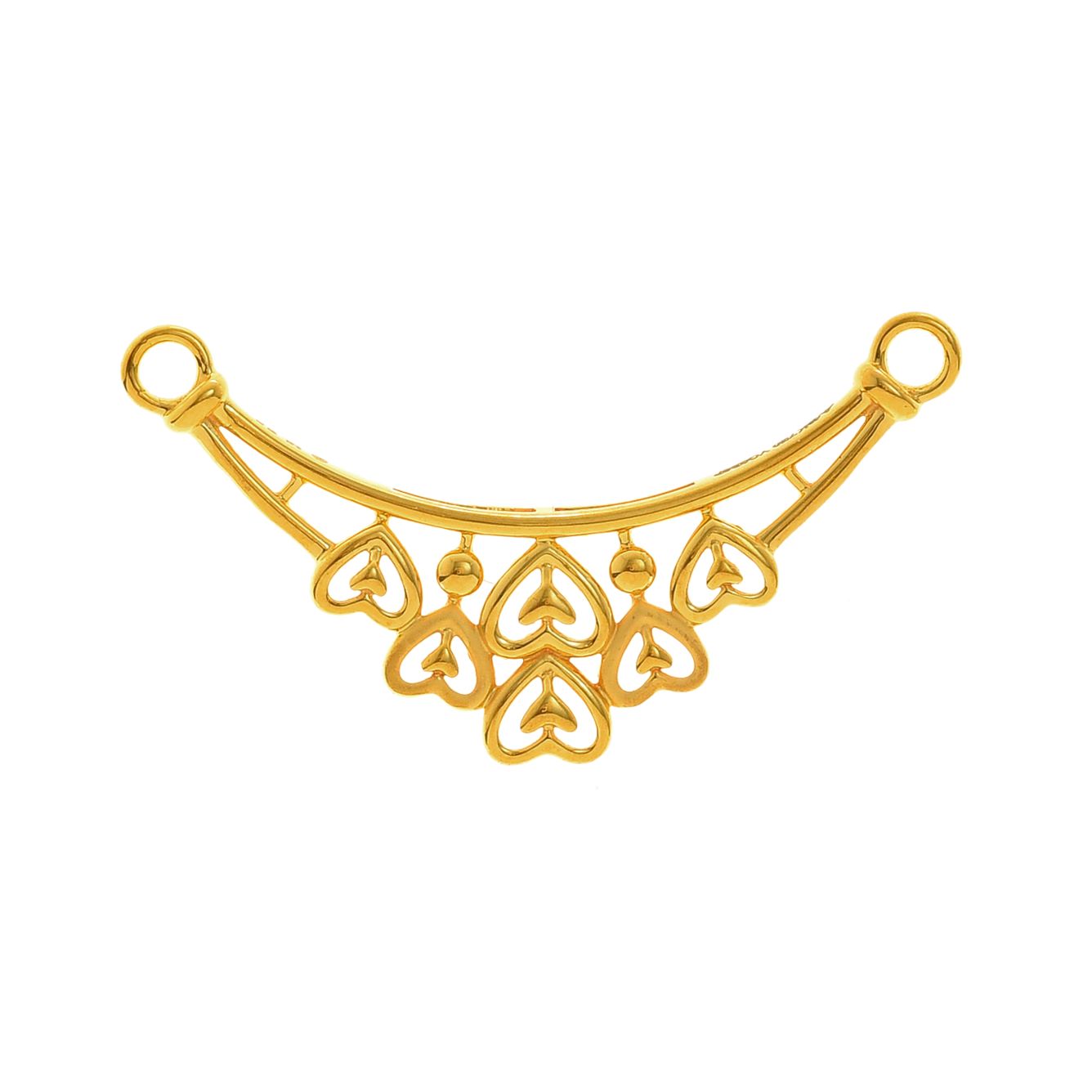 K.D. Jewels pendant set PCS431-15