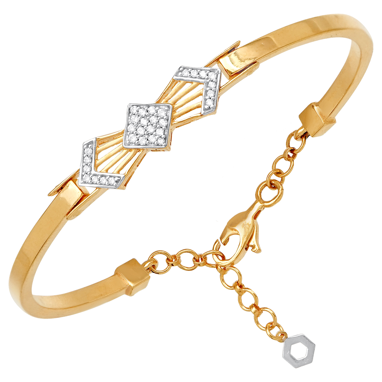 K.D. Jewels bracelet MHS583-02