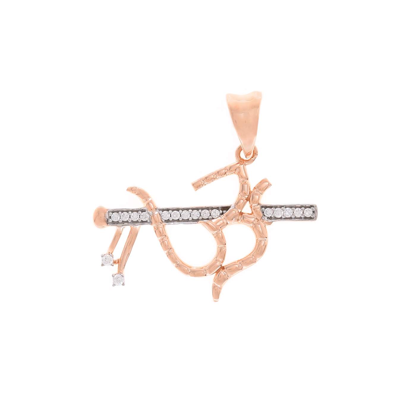 K.D. Jewels god pendant SCS609-09