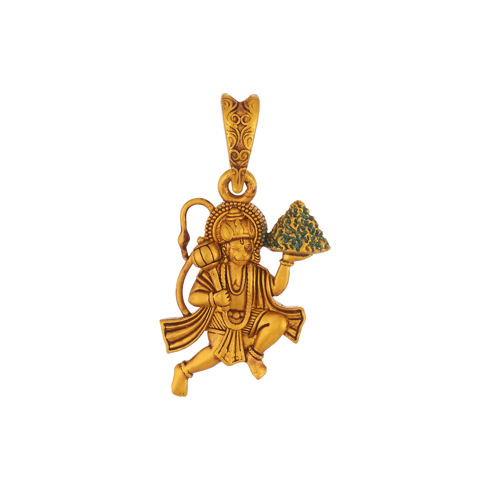 K.D. Jewels god pendant PCS558-09
