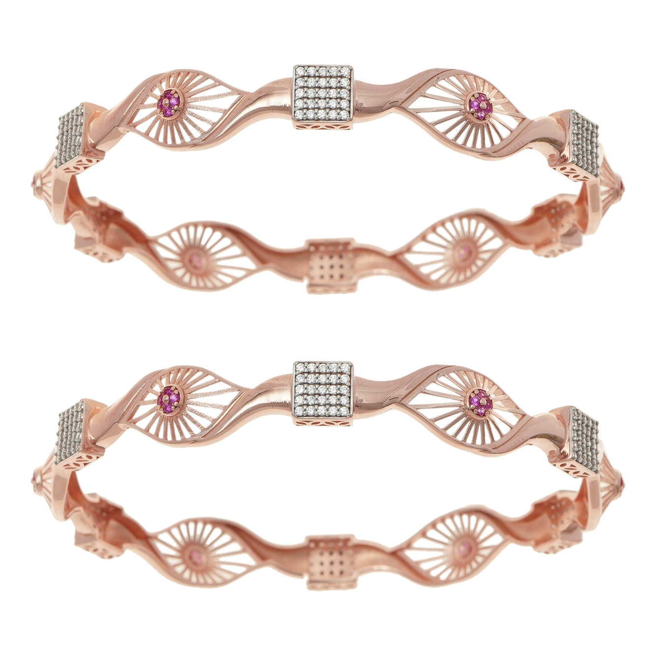 K.D. Jewels bracelet CSB516-06